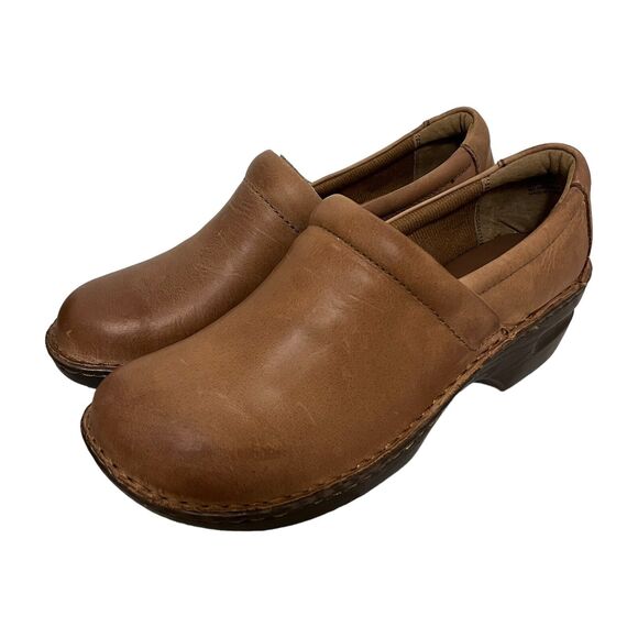 b.o.c. Peggy Clog - Picture 2 of 9